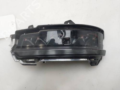 Used Left side indicator Left side indicator 39183958 39183958