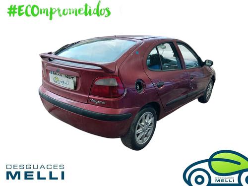 Display monitor RENAULT MEGANE I (BA0/1_)  | BP30077631C48 