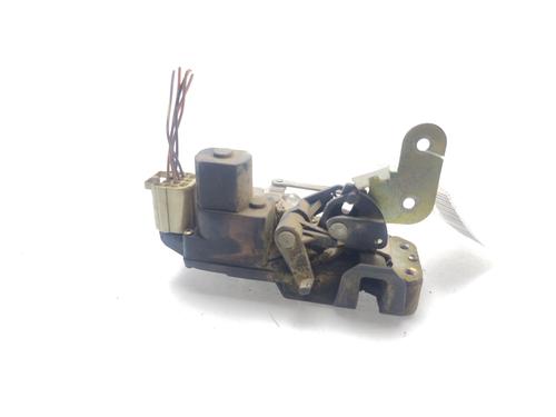 Rear right lock LAND ROVER RANGE ROVER II (P38A) 2.5 D 4x4 | BP26602596C99 