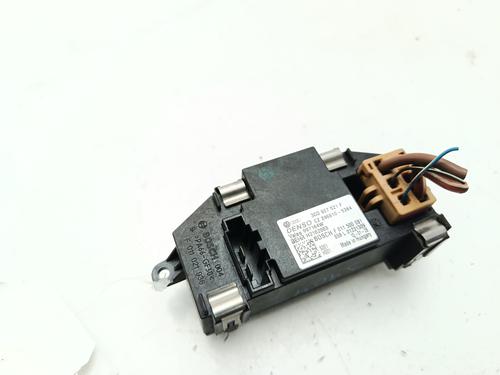 Heater resistor SEAT ALTEA XL (5P5, 5P8)  | BP29156738M108 