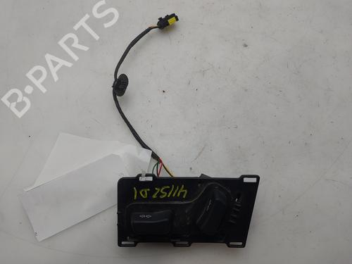 Mando Mando PEUGEOT 607 (9D, 9U) [2000-2026] 34343765 34343765