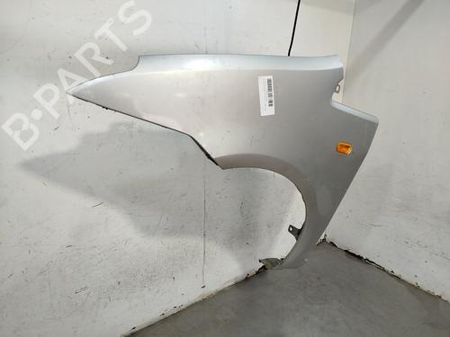 Left front fenders FORD FOCUS C-MAX (DM2)  | BP26947025C41 