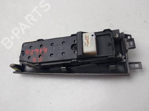Left front window switch TOYOTA COROLLA (_E12_) 1.6 VVT-i (ZZE121_, ZZE121R) | BP38870120I27 - Image 5