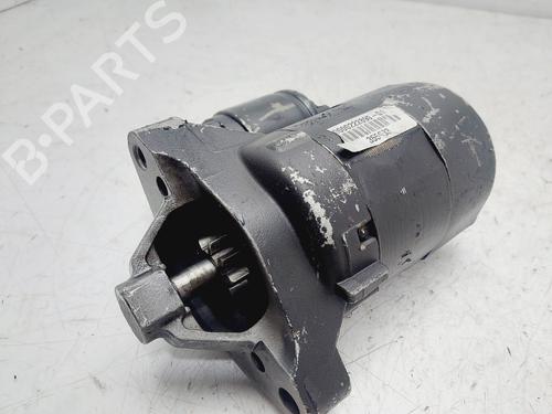 Anlasser für RENAULT CLIO II (BB_, CB_) 1.2 16V (BB05, BB0W, BB11, BB27, BB2T, BB2U, BB2V, CB05,... (75 hp) 28706057