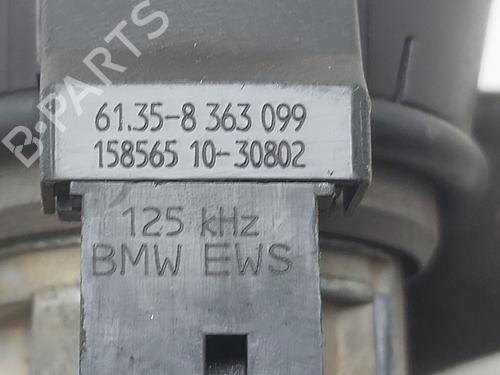 Ignition barrel BMW 3 (E46) 318 i | BP37638784M48 - Image 5