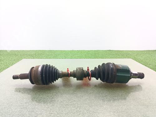Used Left front driveshaft MITSUBISHI GRANDIS (NA_W) 2.0 DI-D (NA8W) (136 hp) 30400137
