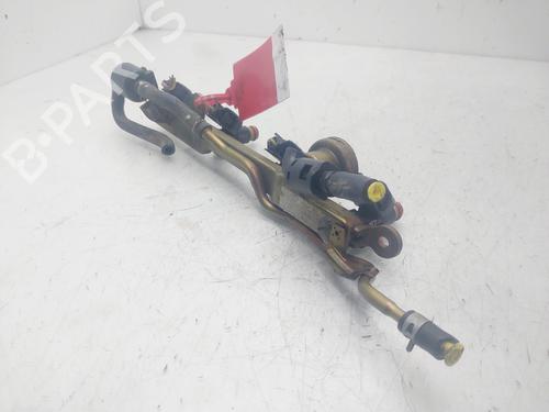 Injection rail HONDA CIVIC VII Hatchback (EU, EP, EV) 1.6 i (EP2, EU8, EU6) | BP29704582M98 