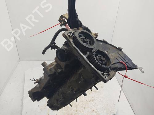 Used Cylinder head FORD RANGER (ET) [2005-2012]  30004454