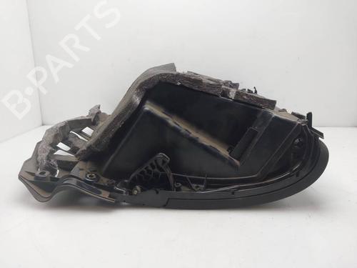Glove box AUDI A3 (8P1) 1.9 TDI | BP39691365C95 - Image 2