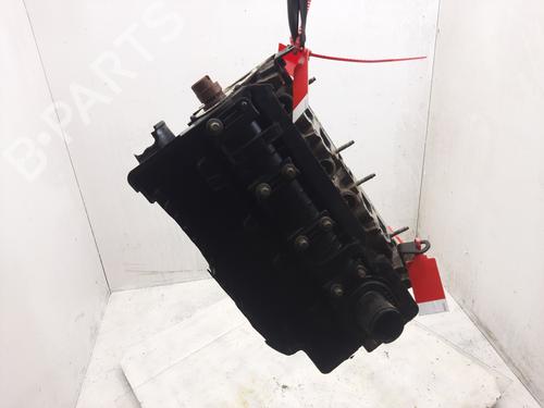 Used Cylinder head PEUGEOT 405 I (15B) [1987-1993]  29434995
