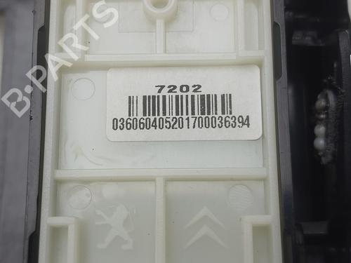 Switch PEUGEOT 2008 I (CU_) | BP36528617I30 - Image 3