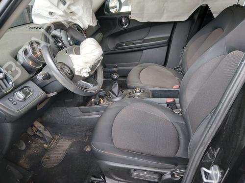 Fuse box MINI MINI COUNTRYMAN (F60) Cooper D | BP33605249E1  - Image 9