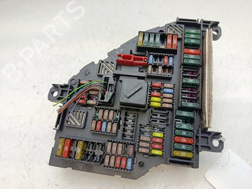 Fuse box BMW 5 (F10) 535 d | BP32018167E1 - Image 3