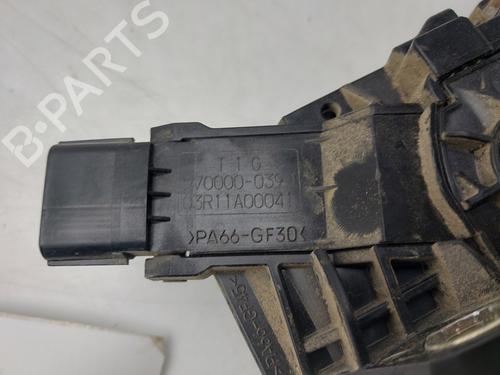 Pedal HONDA CR-V IV (RM_) 2.2 i-DTEC AWD (RE6) | BP32712418I4 - Image 3