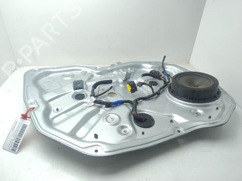 Used Front left window mechanism KIA SORENTO II (XM) [2009-2016]  31271990