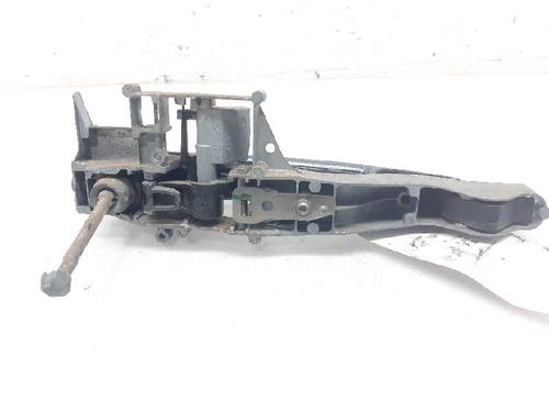 Front left exterior door handle CITROËN C4 Grand Picasso I (UA_) 1.6 HDi | BP5575999C128 
