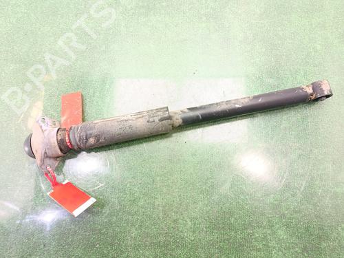 Right rear shock absorber SEAT IBIZA III (6L1)  | BP29450986M19 