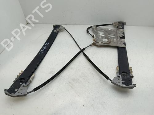 Used Front right window mechanism MERCEDES-BENZ S-CLASS (W220, V220) S 320 CDI (220.025, 220.125) (204 hp) 31696857