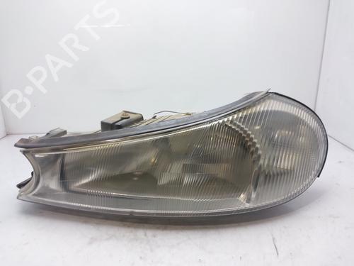 Used Left headlight FORD MONDEO II (BAP) 1.8 TD (90 hp) 11506760