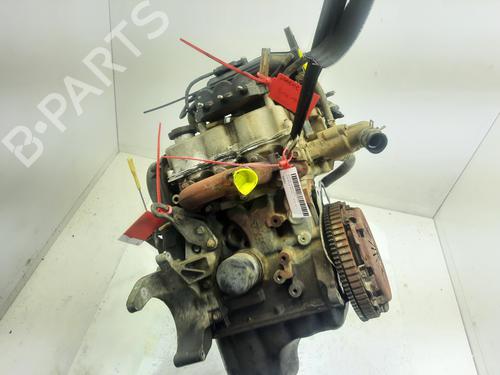 Used Engine CHEVROLET MATIZ (M200, M250) 0.8 (52 hp) 30133697