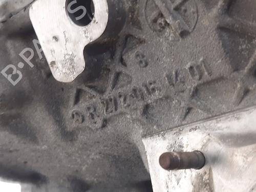 Cylinder head MERCEDES-BENZ E-CLASS (W211) E 350 (211.056) | BP36233343M5 - Image 5