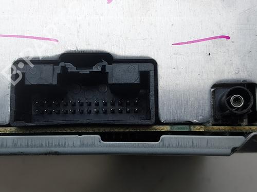 Radio FORD FIESTA VI (CB1, CCN) 1.6 TDCi | BP35978528E6 - Image 4