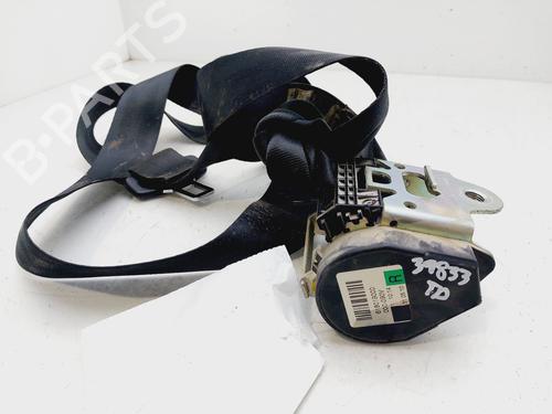 Sikkerhedssele bag højre VW GOLF VI (5K1) [2008-2014]  30977204