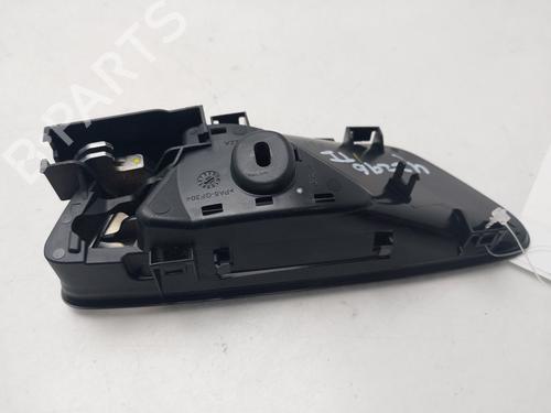 Rear left interior door handle FORD FIESTA VII (HJ, HF) | BP37488021I15 - Image 5