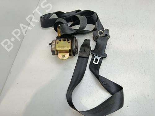 Used Front left seatbelt SEAT IBIZA III (6L1) [2002-2009]  31161025