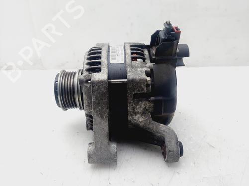 Used Alternator OPEL CORSA E (X15) 1.2 (08, 68) (69 hp) 25043382