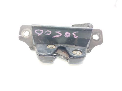 Used Tailgate lock PEUGEOT 206 Hatchback (2A/C) 1.9 D (69 hp) 12416226