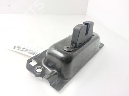 Tailgate lock CITROËN C4 Grand Picasso II (DA_, DE_) | BP32428066C101