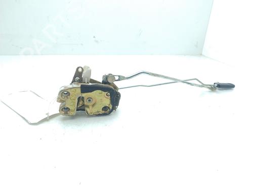 Used Front left lock SSANGYONG MUSSO (FJ) 2.9 D (99 hp) 22542838