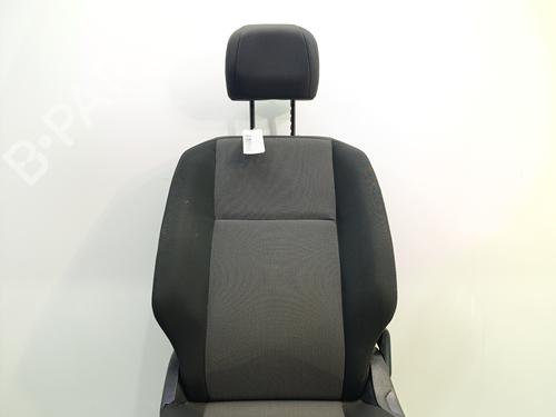 Left front seat OPEL COMBO Box Body/MPV (X12)  | BP34375850C15  - Image 5
