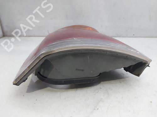 Left taillight OPEL VECTRA C (Z02) 2.2 DTI 16V (F69) | BP16987987C34 