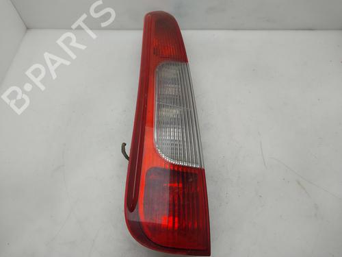 Fanale posteriore sinistro Fanale posteriore sinistro FORD FOCUS C-MAX (DM2) [2003-2007] 36595956 36595956