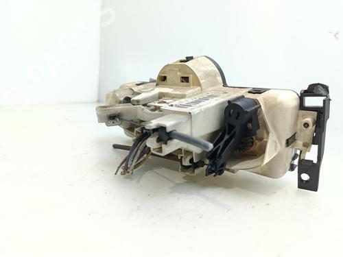 Climate control RENAULT MEGANE II (BM0/1_, CM0/1_)  | BP28106654I5 