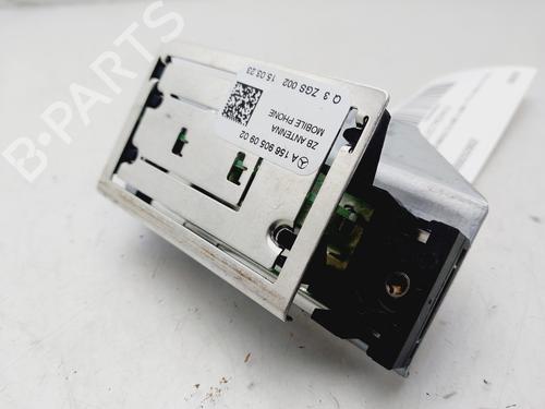 Electronic module MERCEDES-BENZ A-CLASS (W177) A 200 d (177.012) | BP29727247M83 