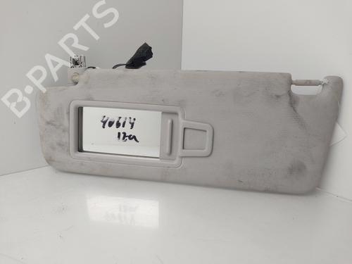 left-sun-visor-vw-polo-vi-aw1-bz1-ae1-2017-32134514 main image