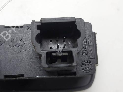 Left rear window switch CITROËN C5 I (DC_) 2.0 HDi (DCRHZB, DCRHZE) | BP40296894I29 - Image 4