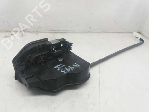 Rear left lock BMW X1 (E84) sDrive 18 d | BP2855073C100 