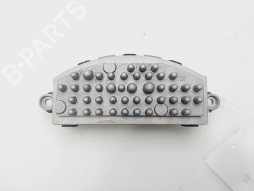 Used Heater resistor VW GOLF VII Variant (BA5, BV5) [2013-2022]  29342663