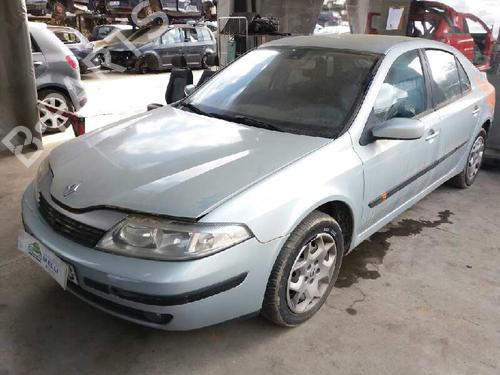 Servopumpe RENAULT LAGUNA II (BG0/1_) 1.9 dCi (BG0R, BG0E) | BP2877203M99 