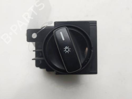 Used Headlight switch Headlight switch MERCEDES-BENZ A-CLASS (W169) A 180 (169.032, 169.332) (116 hp) 40077326 40077326