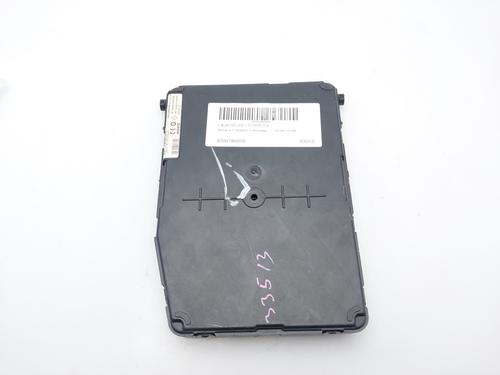 Fuse box RENAULT GRAND SCÉNIC II (JM0/1_) 1.9 dCi (JM14) | BP16576785E1 
