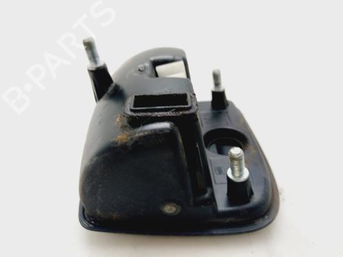 Tailgate handle SEAT CORDOBA (6L2) 1.4 16V | BP25782142C132 