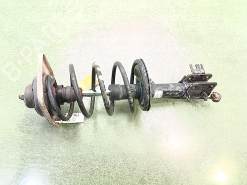 Right front shock absorber CITROËN C8 (EA_, EB_) 2.2 HDi | BP36469584M17 - Image 2