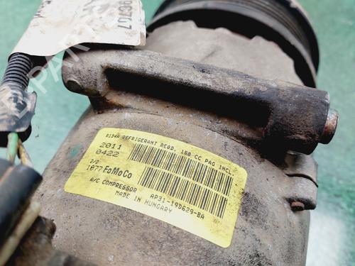 AC compressor FORD FOCUS III Turnier 1.6 TDCi | BP29828053M34 - Image 2