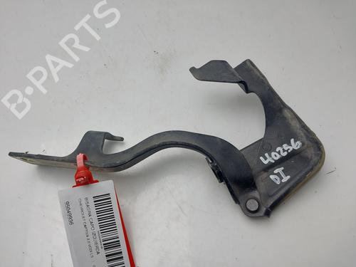 Used Hinge/Door check strap CHEVROLET CAPTIVA (C100, C140) 2.0 D (150 hp) 30830672