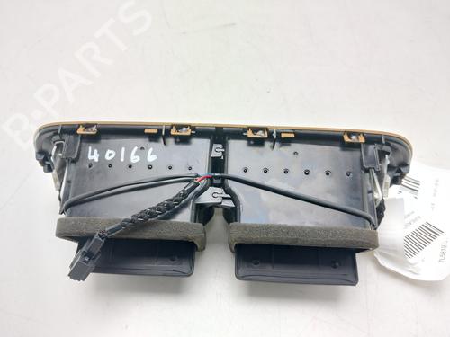 Air vent PORSCHE CAYENNE (9PA) S 4.8 | BP36769403I21 - Image 3